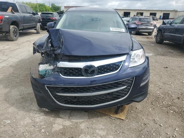 2011 Mazda CX-9