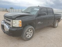 Chevrolet salvage cars for sale: 2008 Chevrolet Silverado C1500