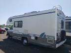 1997 Ford Econoline E350 Cutaway Van