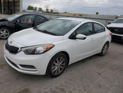 2014 KIA Forte LX for sale in Kansas City, KS