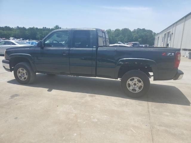 2003 Chevrolet Silverado K1500