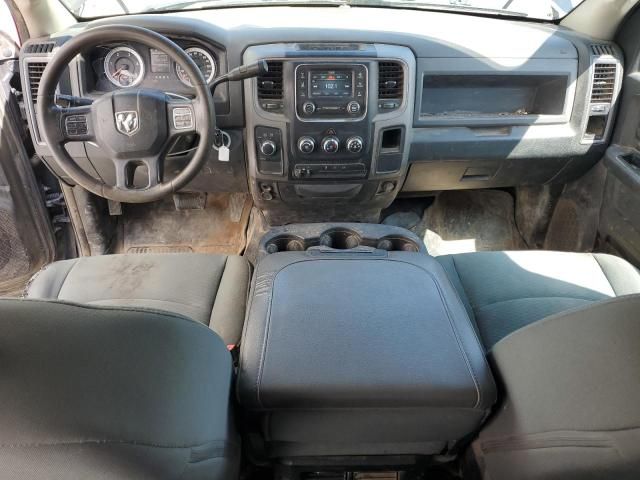 2015 Dodge RAM 2500 ST