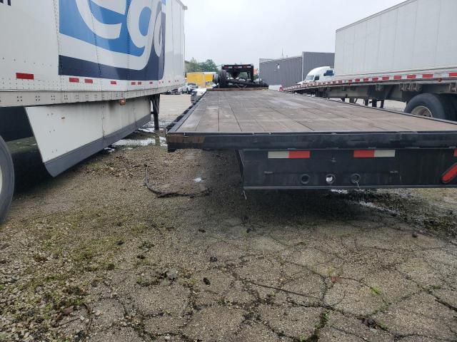 2024 Papa N Equipment Trailer