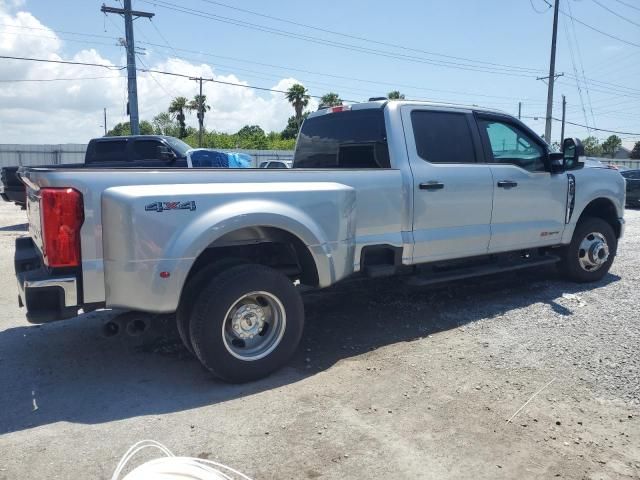 2024 Ford F350 Super Duty