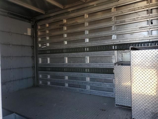 2008 Chevrolet Express G3500