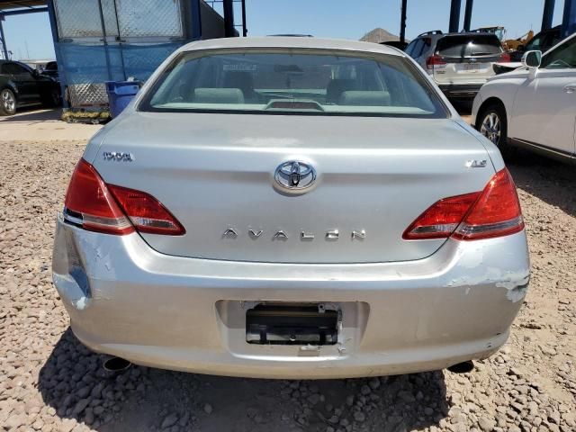 2007 Toyota Avalon XL
