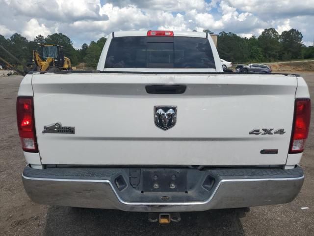 2012 Dodge RAM 2500 SLT