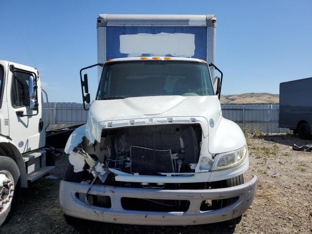 2017 International 4000 4300