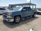 2014 Chevrolet Silverado C1500 LT