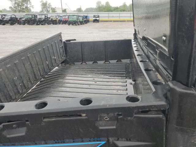 2016 Polaris Ranger XP 900 EPS