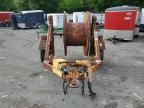 1991 Slabach Reel Trailer