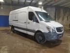 2016 Mercedes-Benz Sprinter 2500
