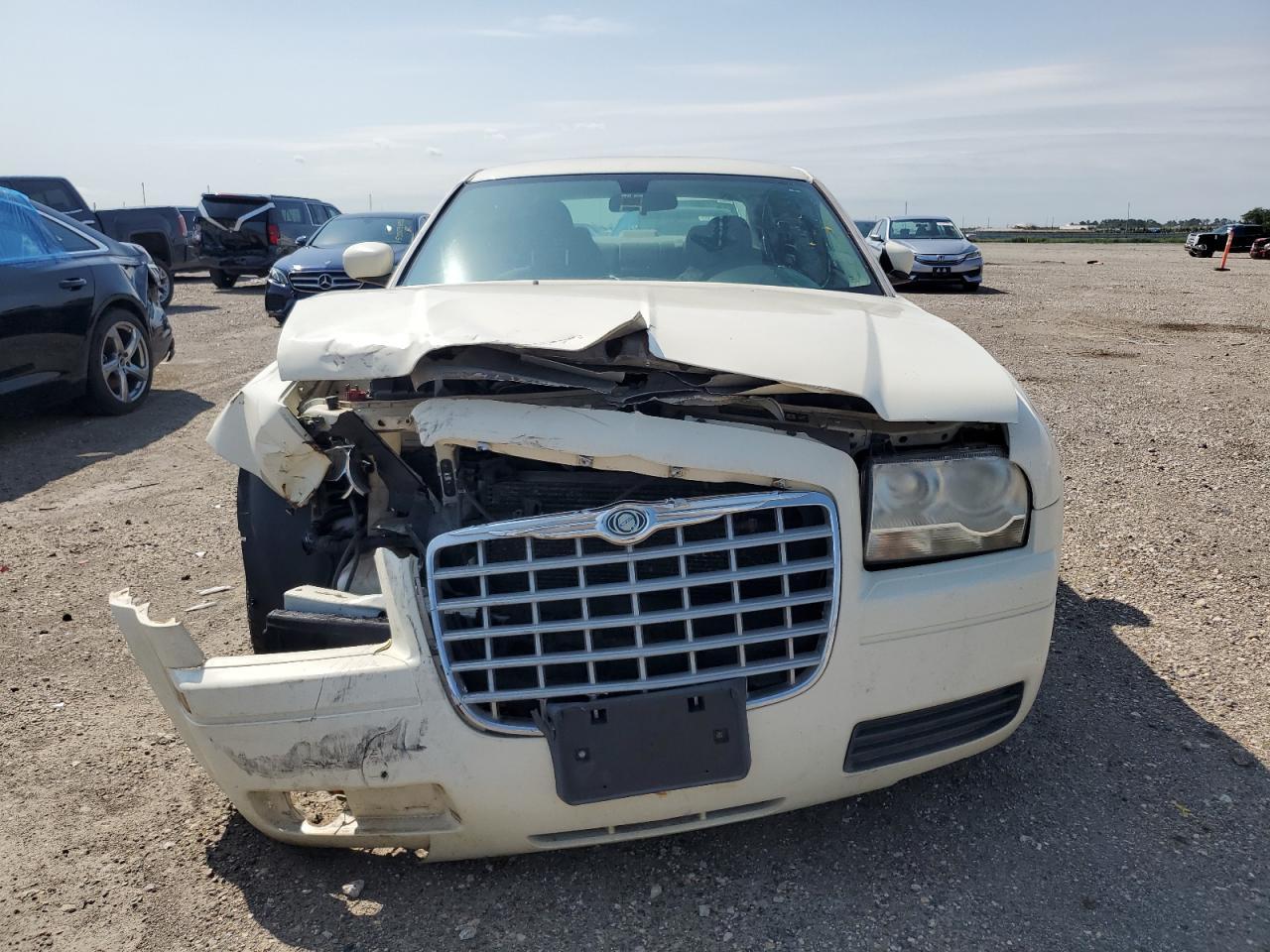 2006 Chrysler 300
