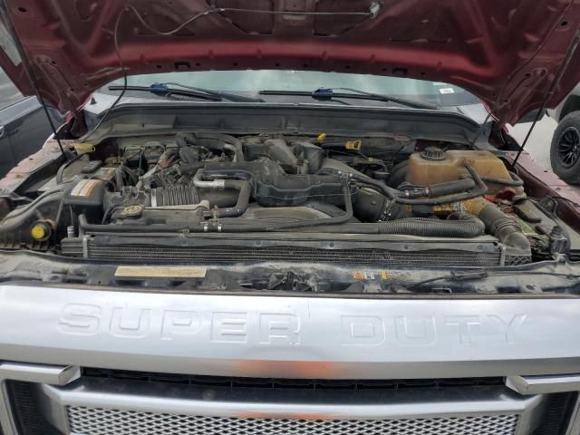 2014 Ford F250 Super Duty