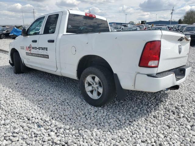 2017 Dodge RAM 1500 ST