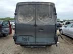 2021 Mercedes-Benz Sprinter 1500