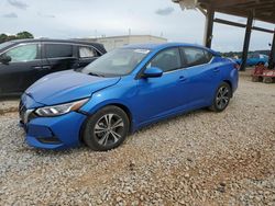 2021 Nissan Sentra SV for sale in Tanner, AL