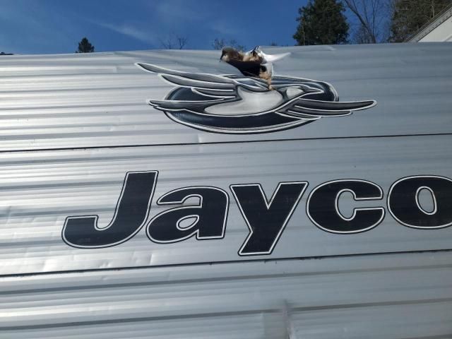 2020 Jaycee JAY Flight