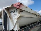 2014 Ranco Side Dump Trailer