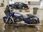 2018 Harley-Davidson Fltrx Road Glide