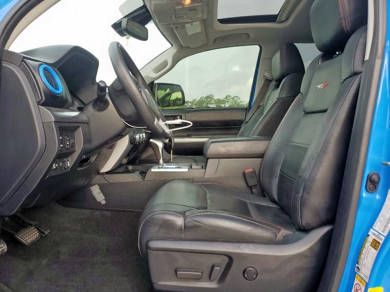 2019 Toyota Tundra Crewmax SR5