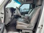 2017 Nissan NV 2500 S
