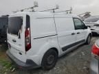 2017 Ford Transit Connect XLT