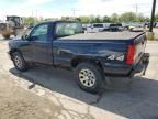 2007 Chevrolet Silverado K1500 Classic
