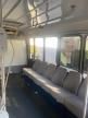 2012 Ford Econoline E450 Super Duty Cutaway Van