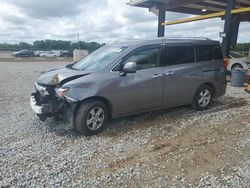 2017 Nissan Quest S for sale in Tanner, AL