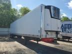 2019 Utility VS2RA Refrigerated Van Trailer