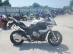 2016 BMW S 1000 XR