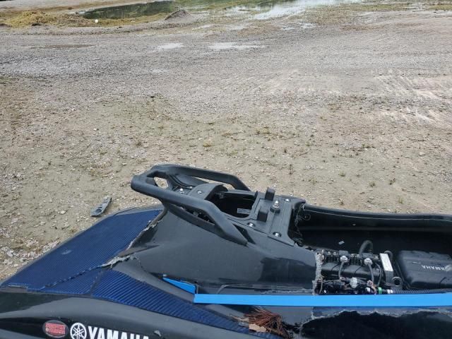 2018 Other Jetski Yamaha