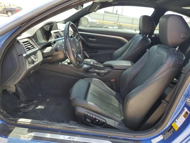 2015 BMW 435 I