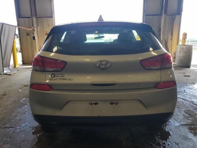 2020 Hyundai Elantra GT