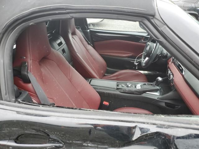 2021 Mazda MX-5 Miata Grand Touring