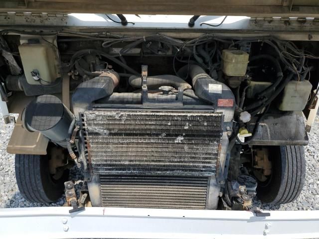 2003 Freightliner Chassis M Line WALK-IN Van