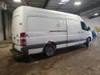 2016 Mercedes-Benz Sprinter 2500