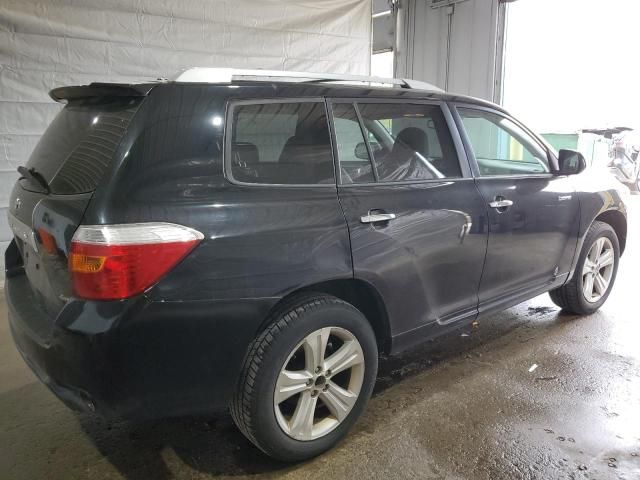2010 Toyota Highlander Limited