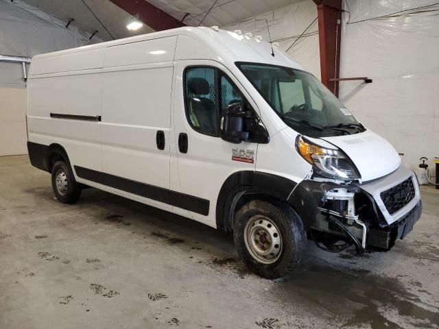 2021 Dodge RAM Promaster 3500 3500 High