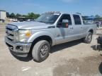 2012 Ford F250 Super Duty