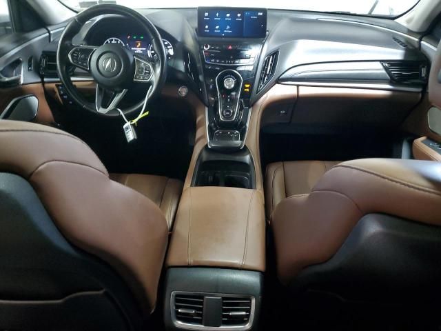 2021 Acura RDX Technology