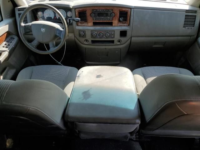 2006 Dodge RAM 1500 ST