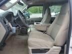 2008 Ford F350 SRW Super Duty