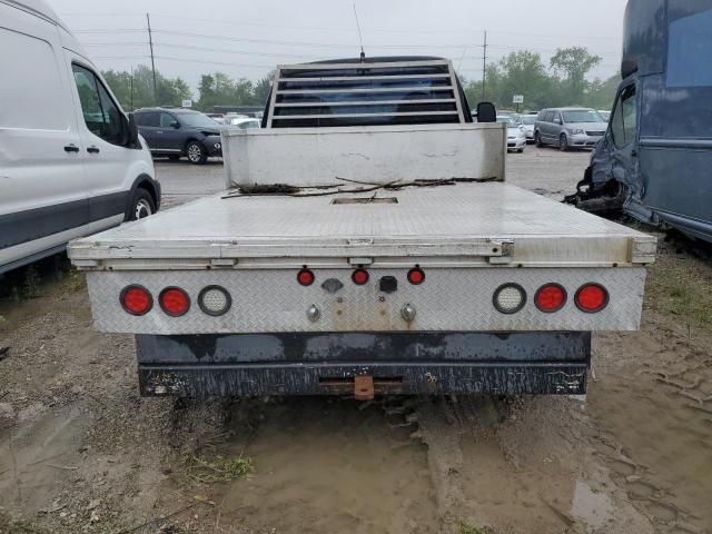 2004 Ford F350 Super Duty