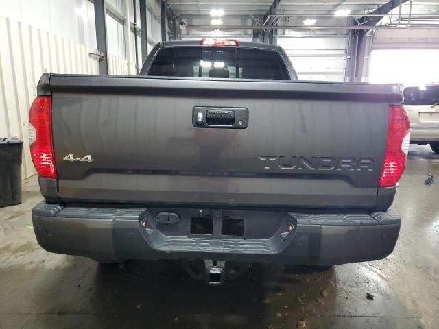 2016 Toyota Tundra Double Cab Limited