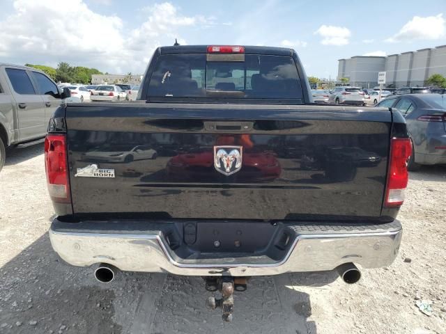 2014 Dodge RAM 1500 SLT