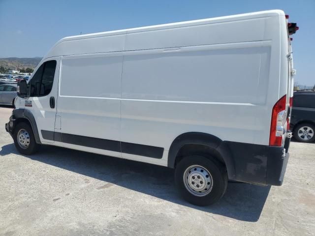 2018 Dodge RAM Promaster 2500 2500 High