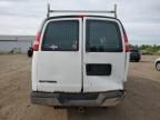 2007 Chevrolet Express G3500