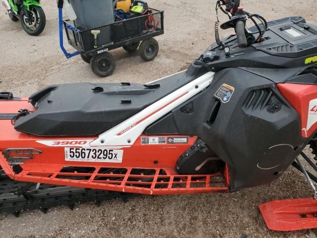2023 Arctic Cat Snowmobile